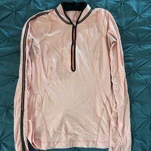 Lululemon long sleeve running shirt
